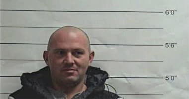 Matthew Miller, - Orleans Parish County, LA 